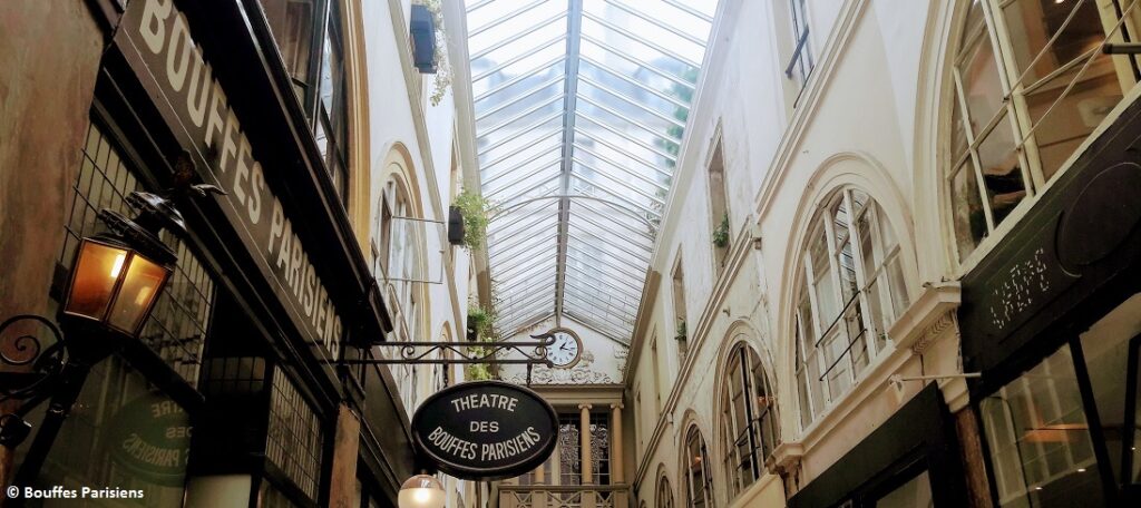 Image théâtre des bouffes
