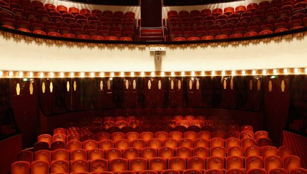 salle michodiere