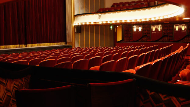 salle michodiere