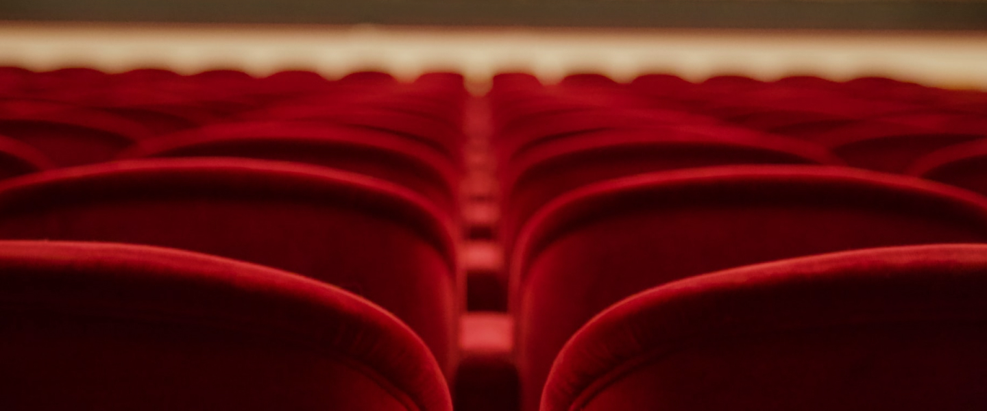 Image salle intérieur Theatre de la Michodière