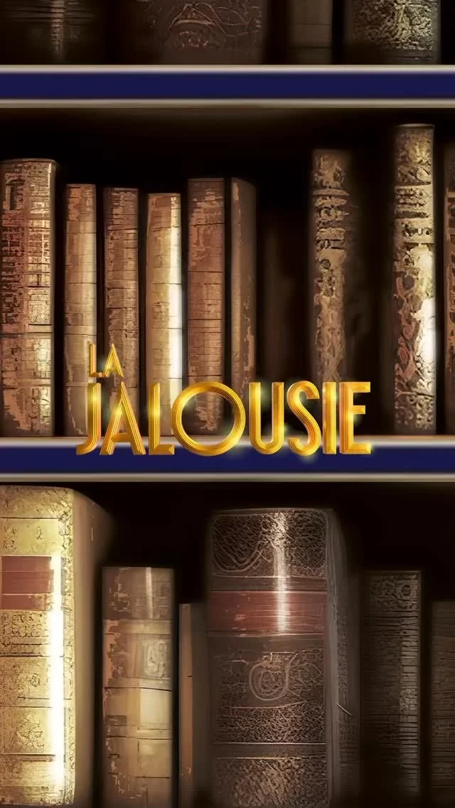 ✨Un avant goût de La Jalousie…

Plongez dans les décors raffinés de la pièce et son atmosphère flamboyante.

Décors @nicolasdelas_ 

🎭Rendez vous le 16 octobre au Théâtre de la Michodière pour découvrir cette pièce. 

#lajalousie #whitelotus #paris #theatre #michodière