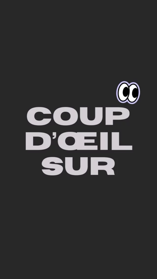 Coup d'oeil sur 👀
"Personne d'autre" au Studio Marigny

Découvrez un extrait du seule en scène poignant incarné avec puissance et délicatesse par Aurélie Saada. ✨

💌Une Lettre de mariage, écrite par le dramaturge Botho Strauss, adaptée et mise en scène par Daniel Benoin.

Plus que quelques représentations, rendez-vous vite sur notre billetterie 🎫

🔎Toutes les informations via notre lien en bio.