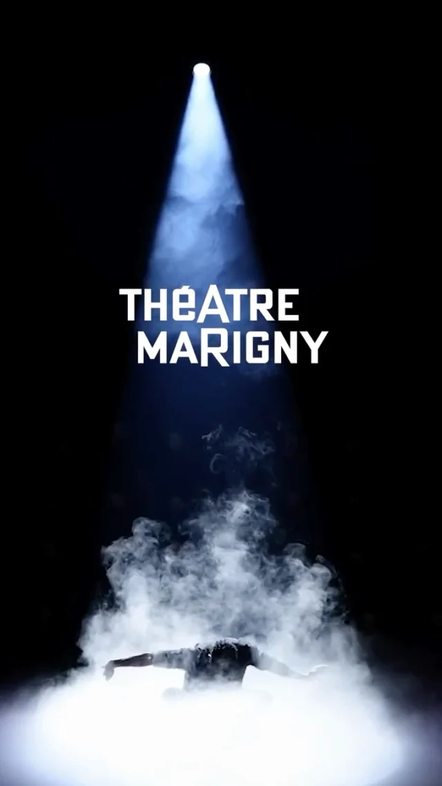 Murmuration Level 2, au Théâtre Marigny pour les fêtes de fin d'année.

Une expérience unique avec plus de 30 danseurs sur scène et des tableaux inédits, imaginés et chorégraphiés par @sadeckwaff , mis en musique par @trex_enlive 

"Sadeck Berrabah éblouit la planète" GQ
"Murmuration fascine" La Tribune Dimanche
"Un moment hors du temps" Figaro Magazine

Un concept unique de connexion et de partage, avec des images saisissantes, une musique envoutante et une synchronisation parfaite des danseurs présents sur scène.

Découvrez 17 représentations exceptionnelles au Théâtre Marigny du 21 décembre 2025 au 4 janvier 2026.

L'événement de cette fin d'année ! 

Toutes les informations sur www.theatremarigny.fr