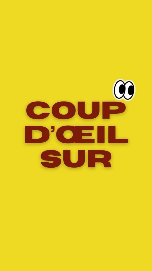 👀Coup d'oeil sur LA CORDE

Quand les invités d'un dîner mondain s'amusent à imaginer une scène de crime qui pourrait être plus réelle qu'ils n'imaginent... Au risque de donner des sueurs froides à certains ! 😰

La Corde, actuellement au Studio Marigny 🎭

📹 @mailletpauline