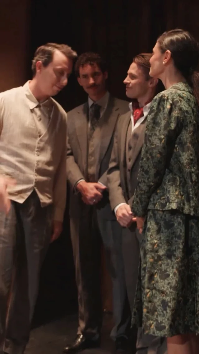 Instagram post 18076778648464340