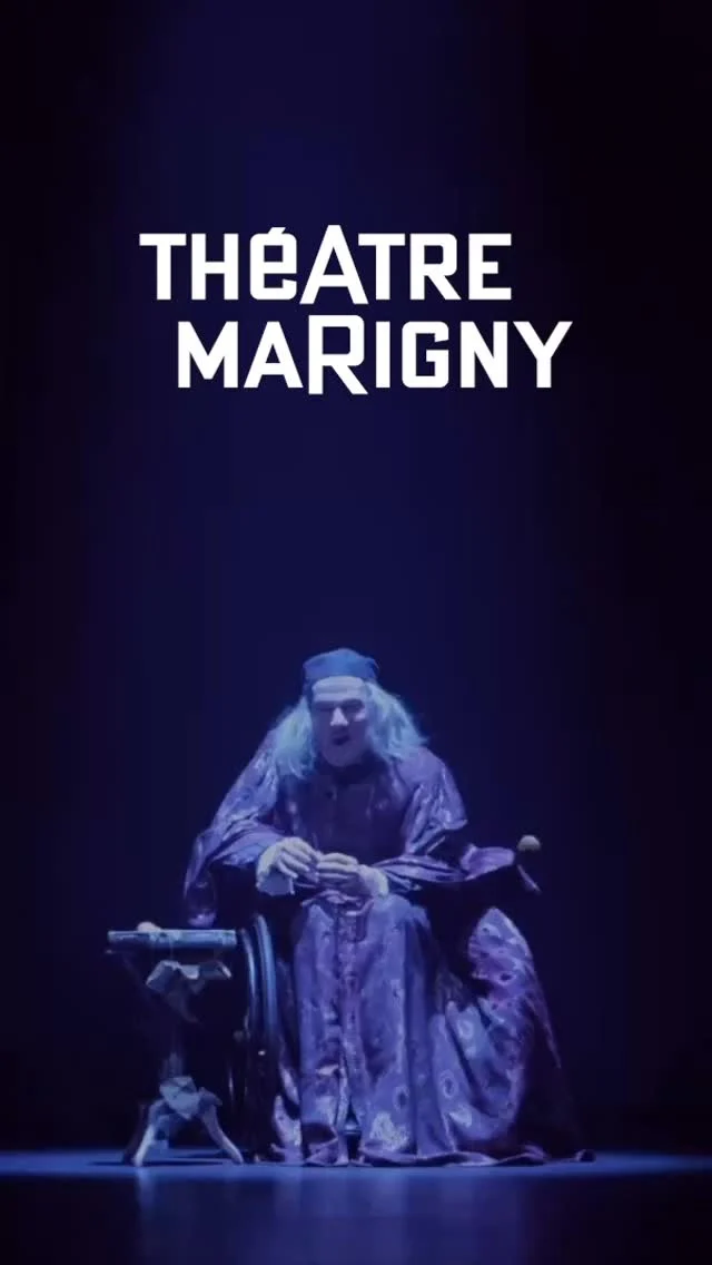 ✨ AMADEUS, LE spectacle événement de l’année actuellement au Théâtre Marigny !

Découvrez Amadeus, une fresque théâtrale spectaculaire et déjantée portée par une troupe de 14 artistes : comédiens, chanteurs d’opéra et de musiciens live 🎭
Le chef d’œuvre de Peter Schaffer, revisité au cinéma par Milos Forman, est adapté et mis en scène par Olivier Solivérès.