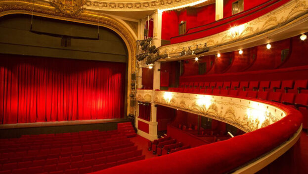 Théâtre de Paris