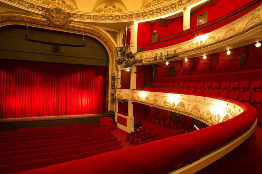 Théâtre de Paris