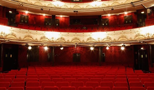 Théâtre de Paris