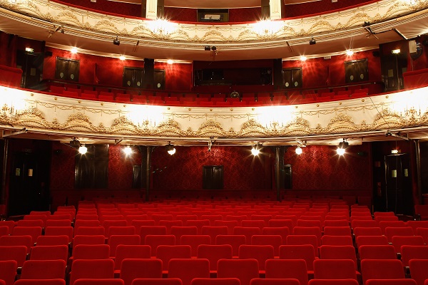 Théâtre de Paris