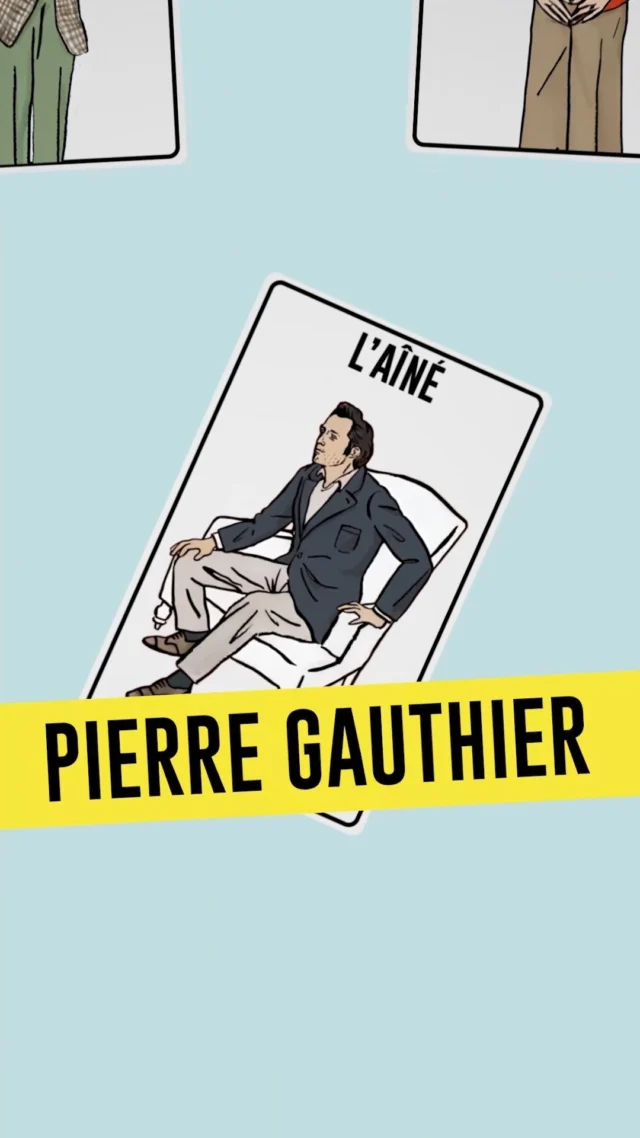 🎊 REPRISE CE SOIR

Chers parents, la comédie d'Emmanuel et Armelle Patron, est de retour dès ce soir ! 
Découvrez le personnage de Pierre, l'aîné de la famille. Selon lui, il dit tout haut ce que tout le monde pense tout bas.
Tout lui réussit, il possède sa propre boite de panneaux solaires et ses enfants sont trilingues. Dommage qu’il joue au golf… ⛳

Son rôle est joué par Stéphane Brel

👀 Du mercredi au samedi à 20h30
Le samedi à 17h (à partir du 4 octobre 2025)
Le dimanche à 15h30 

🎫 Réservez vos places sur notre site (lien en bio)

#chersparents #comedie #theatreparis #premieretheatre
