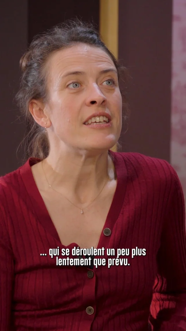 Dans la famille Gauthier je voudrais...

Qui sont-ils vraiment ? On vous présente les 5 membres de cette joyeuse famille !
lls s’aiment, se déchirent, et vous feront rire.

Venez les découvrir sur scène du mercredi au samedi ! 

🎫Prenez votre place ! 

#theatreparis #comedietheatre #chersparents