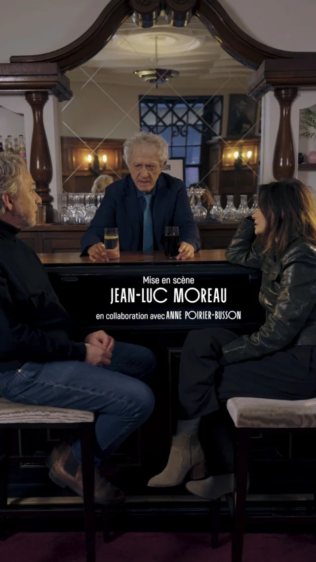 Découvrez la bande-annonce de la pièce "On ne se mentira jamais", avec Evelyne Bouix et Nicolas Briançon, actuellement au Théâtre de Paris.

Serge et Marianne sont heureux.
Mariés depuis plusieurs années, ils ont gardé complicité et tendresse. Pourtant un accrochage automobile sans gravité va modifier le cours de leur existence. Ce petit grain de sable va enrayer l’harmonie du couple et installer le doute.

La suspicion est un poison lent et subtil aux effets dévastateurs…

Une pièce de Eric Assous
Mise en scène par Jean-Luc Moreau, avec la collaboration de Anne Poirier-Busson