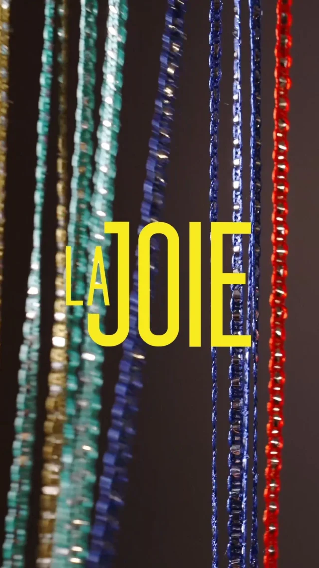 Découvrez la bande-annonce de La Joie ! 

Une mère vit avec Pierre, son fils sans emploi. Leurs rapports sont durs, les cris et les injures, sont leur quotidien.

L'arrivée du second fils, Jean, et de sa compagne, va bouleverser le fragile équilibre familial.

Dans cette famille, le conflit est devenu un langage. Les reproches fusent et créent des blessures qui ne cicratrisent jamais vraiment.

Et pourtant, naît l'espoir d'un apaisement...

La Joie, à partir du 1er octobre

Avec Anne Benoît, Patrick Catalifo, Raphaëline Goupilleau et Gilles Treton

🎫 Réservez vos places !

Assistante mise en scène et costumes @celia.catalifo 
Musique @_lefauxchat_