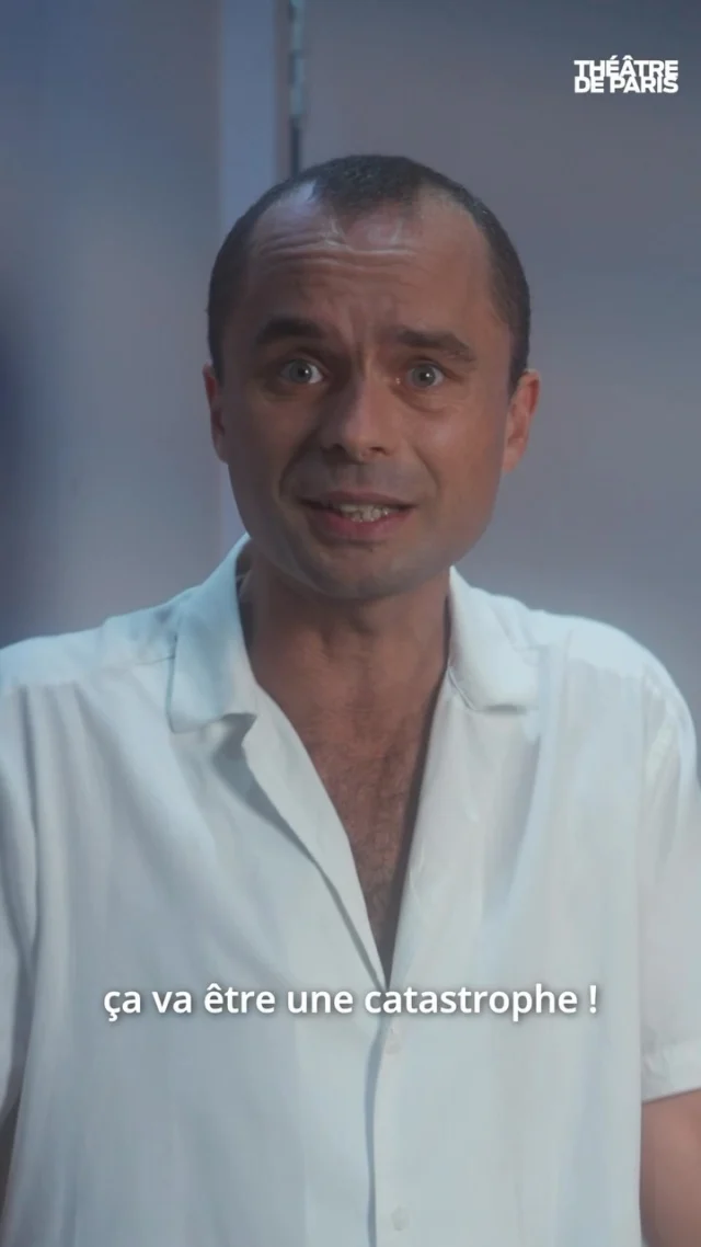 Retrouvez @geoffreycouet dans le rôle d’Hippolyte dans « déni »

Hippolyte est un jeune médecin hésitant qui va se retrouver face à une situation inédite pour lui 

déni, une pièce de @sophie_cottin mise en scène par @raphaelle_cambray_et_oui à découvrir du mercredi au dimanche en salle Réjane

Avec @salome.villiers @thomasgendronneau @raphaelle_cambray_et_oui Michel Papineschi et @geoffreycouet 

@seulcompteofficiel.c.touzet 
@alexdeschotten 

#quefaireaparis #theatreparis #deni