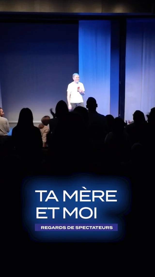 Salles combles pour les premières du seul en scène de @guillaumedetonquedecoff ! ✨

Merci aux spectatrices et spectateurs présents et pour leurs chaleureux retours 🫶

Nous sommes allés à leur rencontre à la sortie du spectacle pour recueillir leurs impressions, et partager leurs réactions à chaud. 🎤

Leurs mots, leurs émotions, leurs ressentis… Découvrez ce qu’ils ont pensé de la pièce.

#guillaumedetonquédec #seulenscène
